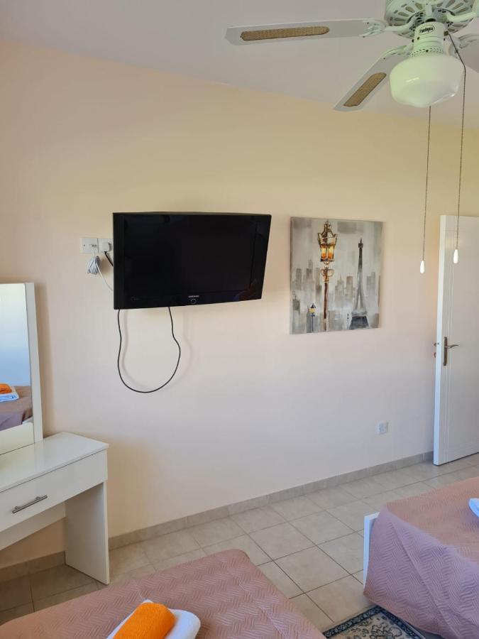 Stay Ocean Apartment Πάφος Εξωτερικό φωτογραφία