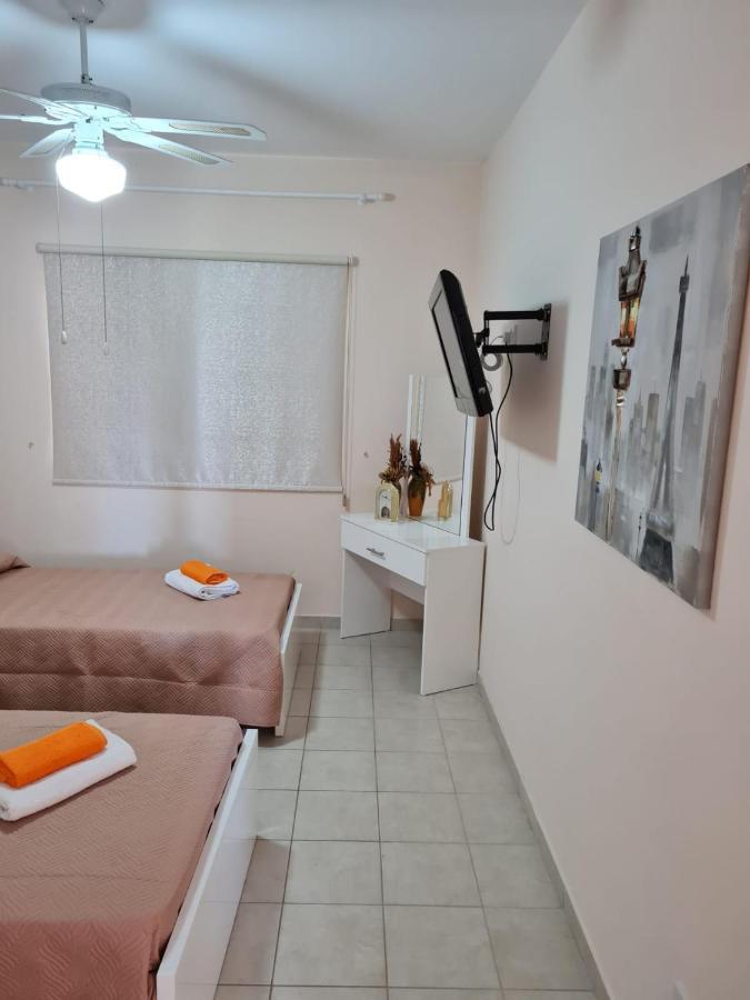 Stay Ocean Apartment Πάφος Εξωτερικό φωτογραφία