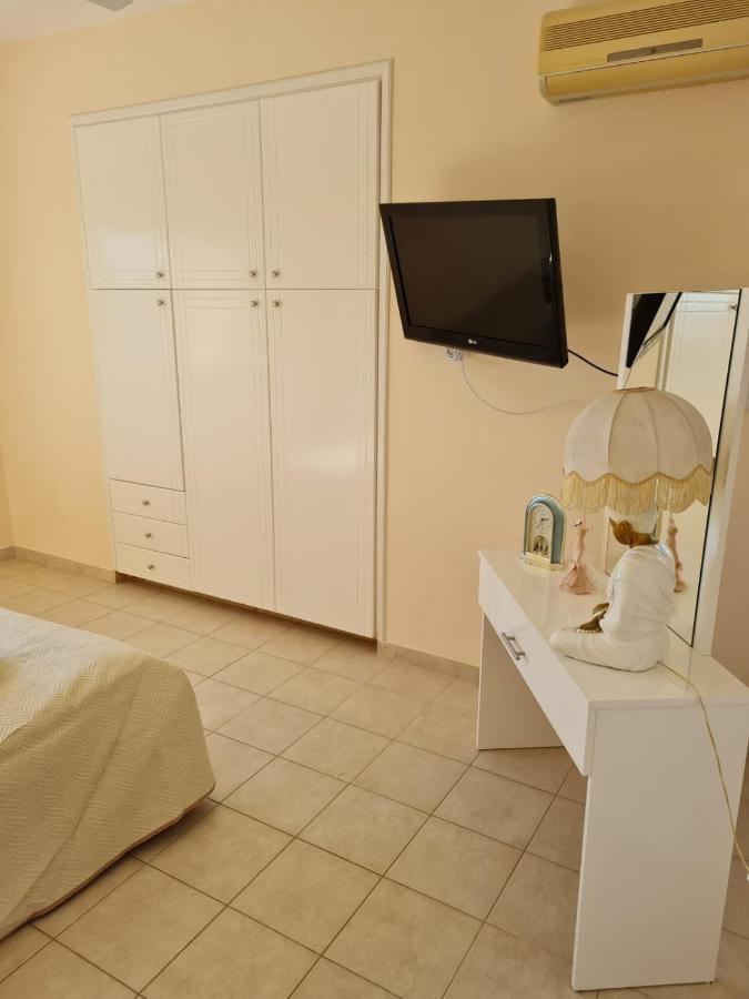 Stay Ocean Apartment Πάφος Εξωτερικό φωτογραφία