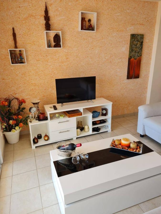 Stay Ocean Apartment Πάφος Εξωτερικό φωτογραφία