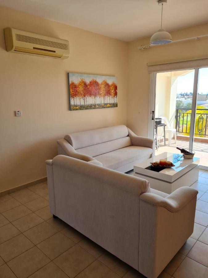 Stay Ocean Apartment Πάφος Εξωτερικό φωτογραφία