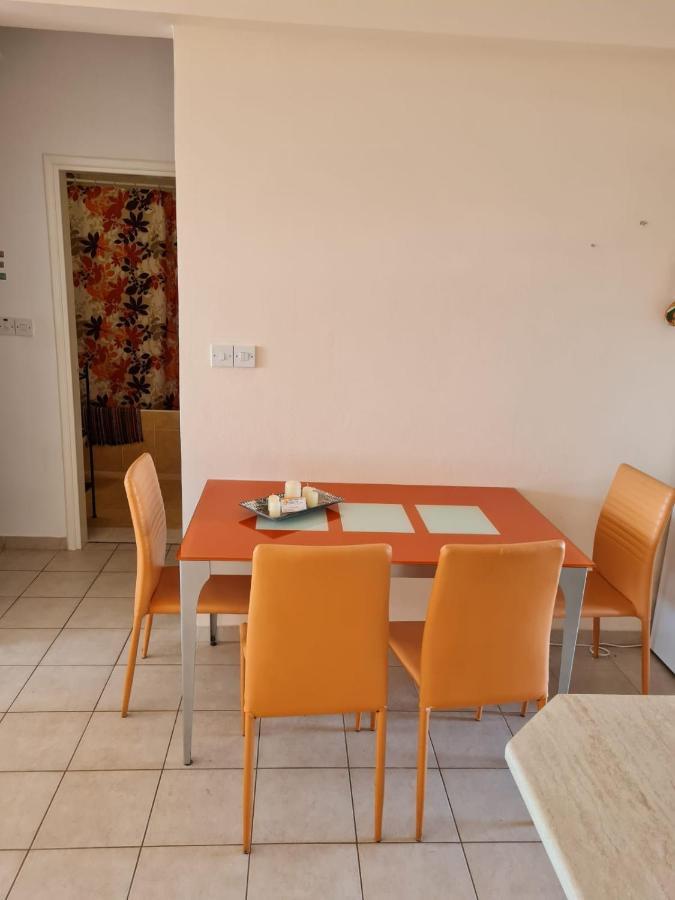 Stay Ocean Apartment Πάφος Εξωτερικό φωτογραφία
